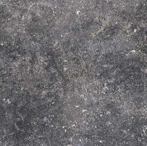 CS Keramisch Tegel Unique Blue Ancienne Antraciet 80x80x2cm A. van Elk BV